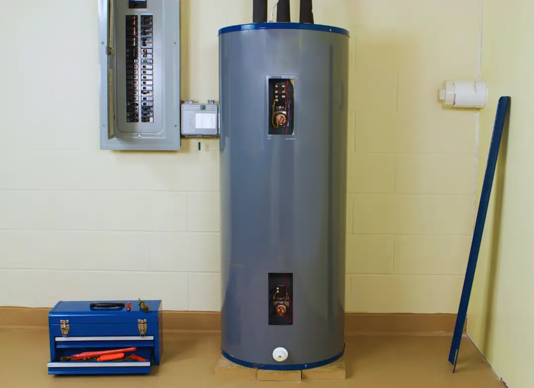 Chauffe-eau Pont-Saint-Esprit