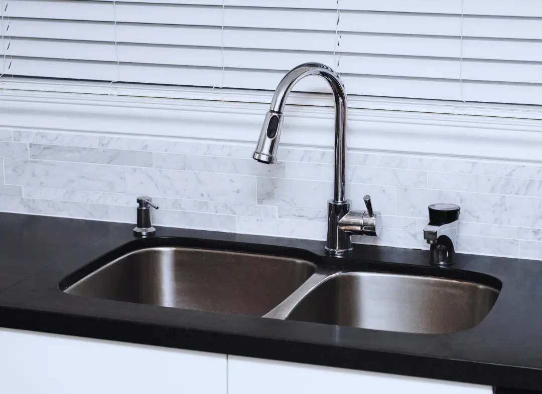 Changement Mitigeur d'évier Pont-Saint-Esprit