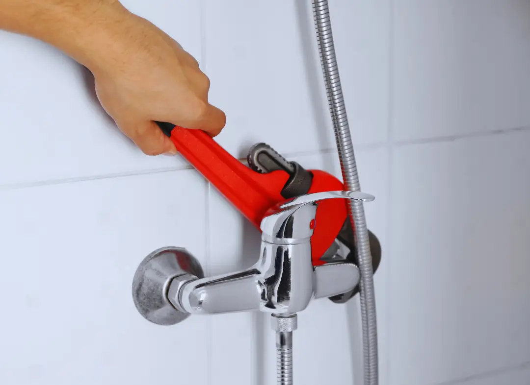 Mitigeur Thermostatique douche Pont-Saint-Esprit