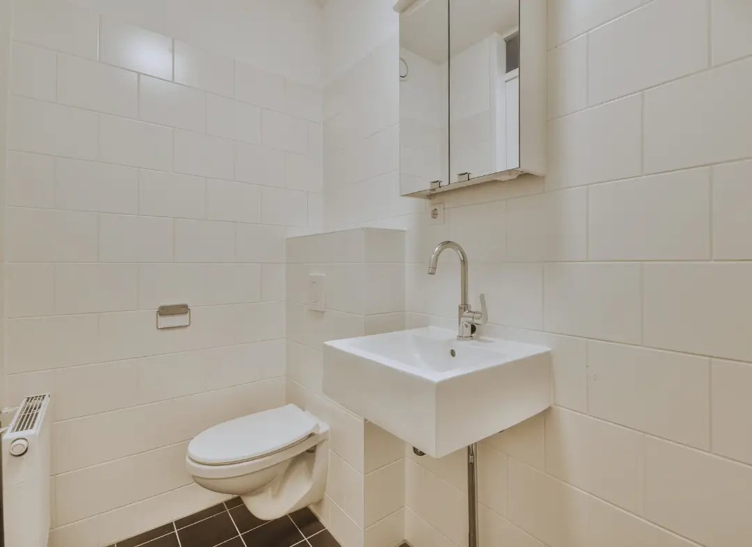 Pose WC Suspendu Pont-Saint-Esprit